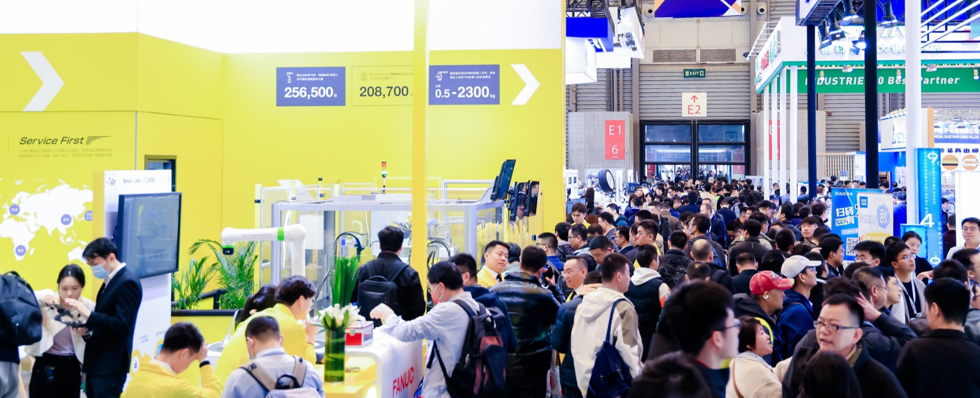 完美展示，淋漓尽致！