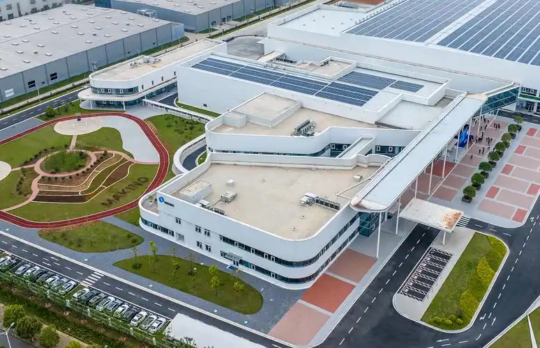 宝丰能源获得实用新型专利授权：“一种聚丙烯生产混合设备”