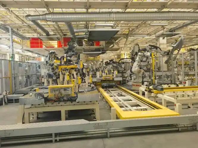 补齐工业软件短板 建设制造强国