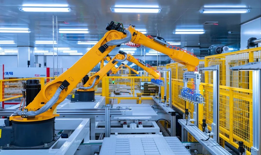 工业和信息化部许可两款L3级自动驾驶车型产品