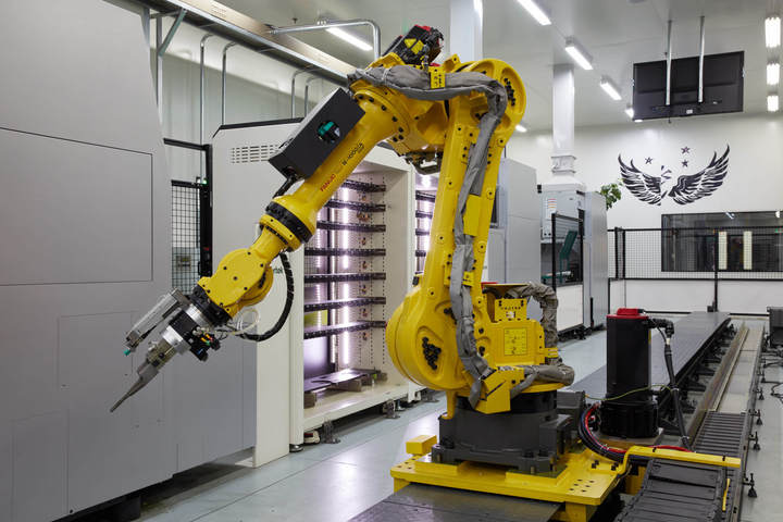 工业和信息化部印发《产业技术基础公共服务平台管理办法》