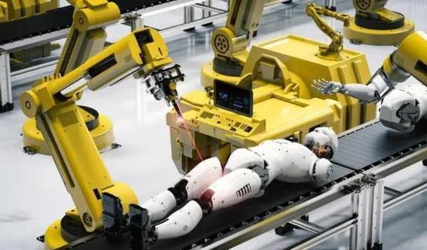 未来产业关乎产业结构优化升级、产业安全与国家竞争力。