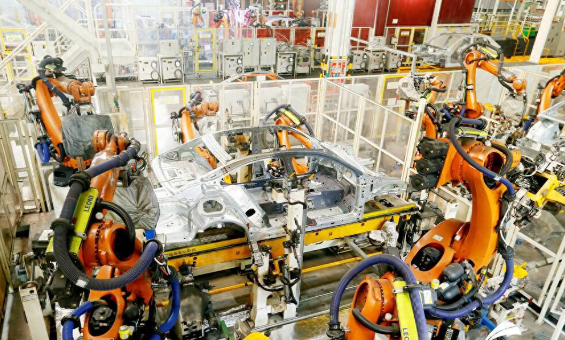 冶金工业信息标准研究院：国际标准ISO 3573正式批准立项