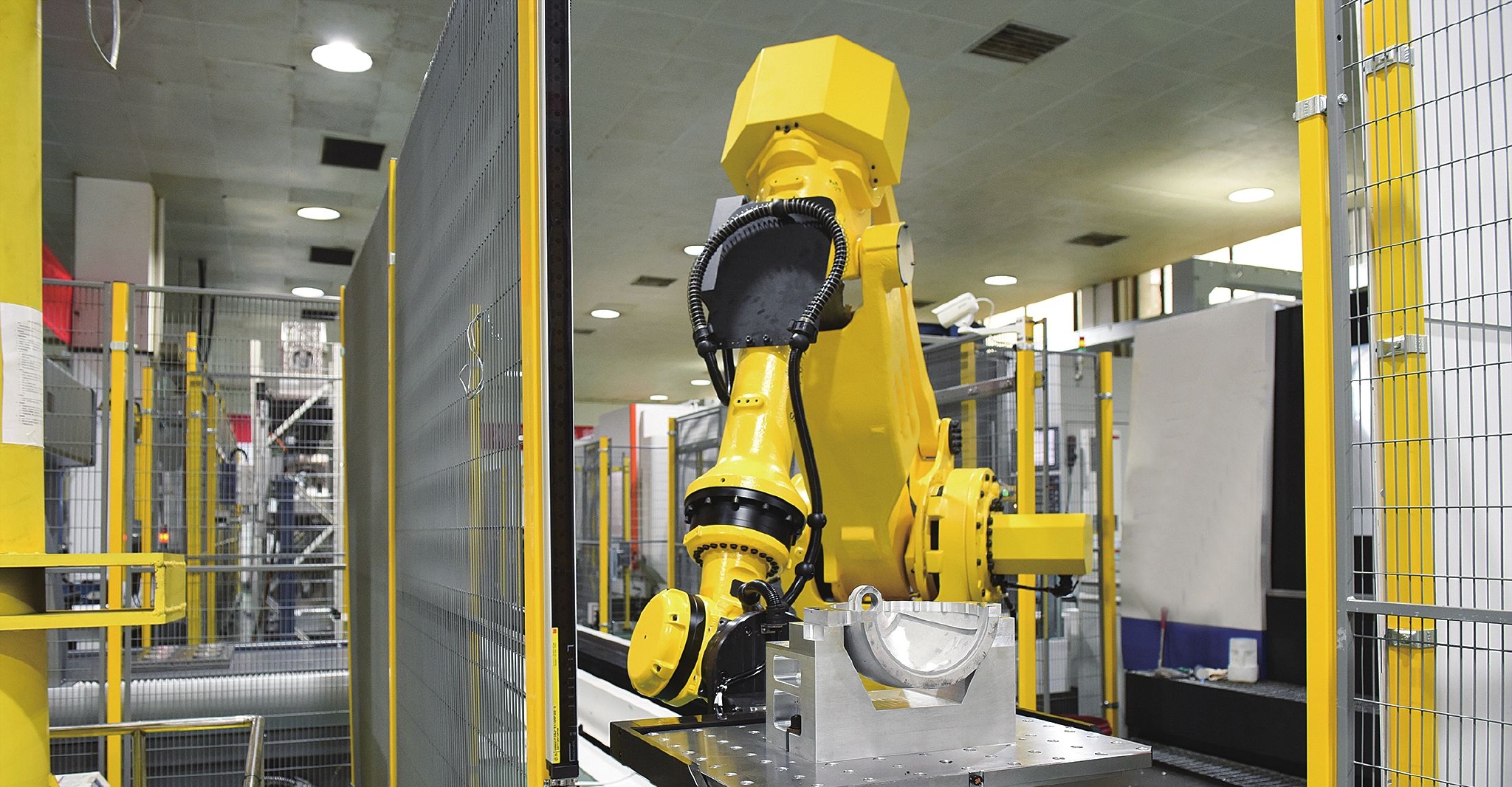 2025 年全球未来工业发展报告