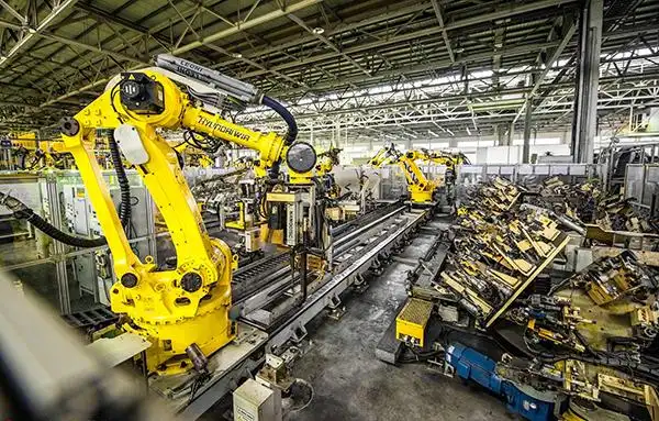 全球工业智能体迈入规模化落地新阶段 自主决策重塑产业格局